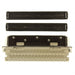 787131-3 by TE Connectivity AMP Connectors - CONNECTOR PLUG 68POS STR IDC