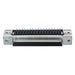 787169-7 by TE Connectivity AMP Connectors - CONNECTOR D-TYPE RCPT 68POS R/A SLDR
