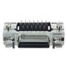 787171-2 by TE Connectivity AMP Connectors - CONNECTOR D-TYPE RCPT 26POS R/A SLDR
