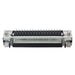 787171-7 by TE Connectivity AMP Connectors - CONNECTOR D-TYPE RCPT 68POS R/A SLDR