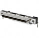 787254-1 by TE Connectivity AMP Connectors - CONNECTOR RECPT 68POS R/A SOLDER