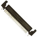 787311-1 by TE Connectivity AMP Connectors - CONNECTOR RECPT 80POS VERT SOLDER