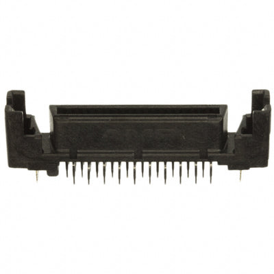 787317-1 by TE Connectivity AMP Connectors - CONNECTOR RECPT 40POS VERT SOLDER
