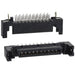 787317-4 by TE Connectivity AMP Connectors - CONNECTOR SCA-2 RCPT 40POS VERT SLDR