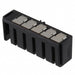 787328-1 by TE Connectivity AMP Connectors - CONNECTOR RECPT 5POS 5.00MM SMD SLDR