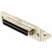 787362-5 by TE Connectivity AMP Connectors - CONNECTOR D-TYPE RCPT 50POS R/A SLDR