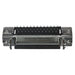 787394-5 by TE Connectivity AMP Connectors - CONNECTOR D-TYPE RCPT 50POS R/A SLDR