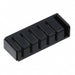 787439-1 by TE Connectivity AMP Connectors - CONNECTOR RECPT 5POS 5.00MM SMD SLDR