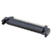 787535-3 by TE Connectivity AMP Connectors - CONNECTOR BTB SCSI RCPT 80P R/A SLDR