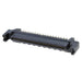 787535-4 by TE Connectivity AMP Connectors - CONNECTOR BTB SCSI RCPT 80P R/A SLDR