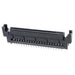 787596-5 by TE Connectivity AMP Connectors - CONNECTOR SCSI RCPT 80POS VERT SOLDER