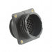 787610-1 by TE Connectivity AMP Connectors - CONNECTOR RECPT HSNG MALE 37POS PNL MT