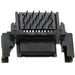 787653-2 by TE Connectivity AMP Connectors - CONNECTOR BTB RCPT 20POS R/A SOLDER
