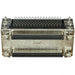 787678-1 by TE Connectivity AMP Connectors - CONNECTOR D-TYPE RCPT 68POS R/A SLDR
