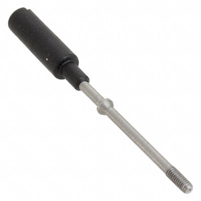 787874-1 by TE Connectivity AMP Connectors - CONNECTOR JACKSCREW STAINLESS STEEL