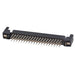 787900-2 by TE Connectivity AMP Connectors - CONNECTOR SCSI RCPT 80P VERT PRESSFIT