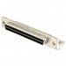 787928-7 by TE Connectivity AMP Connectors - CONNECTOR D-TYPE RCPT 68POS R/A SLDR