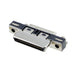787973-1 by TE Connectivity AMP Connectors - CONNECTOR RECPT 36POS R/A SOLDER