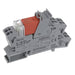 788-312 by WAGO Corporation - RELAY GEN PURPOSE DPDT 8A 24V