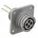 788130-1 by TE Connectivity AMP Connectors - CONNECTOR RECPT FMALE 4P TIN-LEAD SLDR