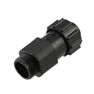 788153-2 by TE Connectivity AMP Connectors - CONNECTOR PLUG HSNG MALE 4POS INLINE