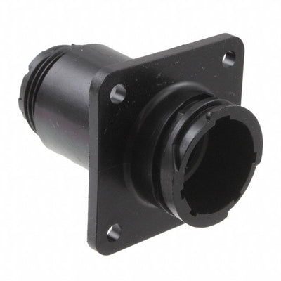 788158-2 by TE Connectivity AMP Connectors - CONNECTOR RECPT HSNG MALE 9POS PNL MNT