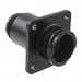 788158-2 by TE Connectivity AMP Connectors - CONNECTOR RECPT HSNG MALE 9POS PNL MNT