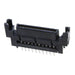 788389-2 by TE Connectivity AMP Connectors - CONNECTOR SCSI RCPT 40P VERT PRESSFIT