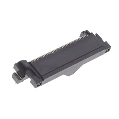 788440001 by Molex - SAS/PCIE R/A SMT RECEP 0.76AU 68