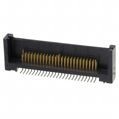 788643-1 by TE Connectivity AMP Connectors - CONNECTOR COMPACT FLASH CARD