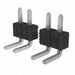 78938-425HLF by Amphenol ICC (FCI) - CONNECTOR HEADER R/A 25POS 2.54MM