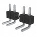 78938-412HLF by Amphenol ICC (FCI) - CONNECTOR HEADER R/A 12POS 2.54MM
