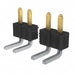 78938-206H by Amphenol ICC (FCI) - CONNECTOR HEADER R/A 6POS 2.54MM