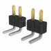 78938-108HLF by Amphenol ICC (FCI) - CONNECTOR HEADER R/A 8POS 2.54MM