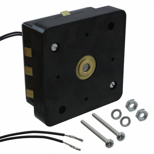 7898 by Cramer Co. - RELAY TIME DELAY 4MIN 115V PANEL