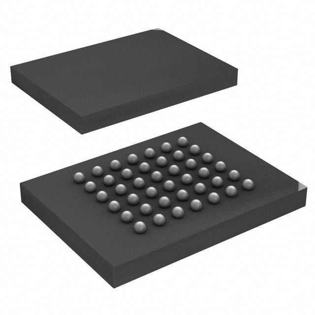 M58WR064EB70ZB6 by Micron Technology Inc. - IC FLASH 64MBIT PARALLEL 56VFBGA