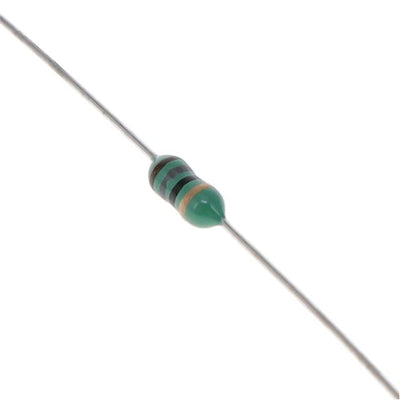 78F180J-RC by Bourns Inc. - FIXED INDUCTOR 18UH 315MA 1 OHM TH
