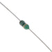 78F180J-RC by Bourns Inc. - FIXED INDUCTOR 18UH 315MA 1 OHM TH