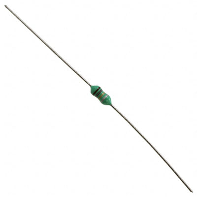 78F1R8K-TR-RC by Bourns Inc. - FIXED INDUCTOR 1.8UH 655MA 230MOHM TH
