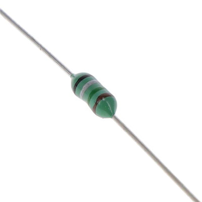 78FR15M-RC by Bourns Inc. - FIXED INDUCTOR 150NH 1.2A 70 MOHM TH