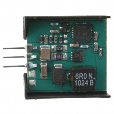 78HT265TC by Texas Instruments - DC DC CONVERTER 6.5V