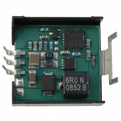 78HT265HC by Texas Instruments - DC DC CONVERTER 6.5V