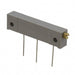 78PR50KLF by TT Electronics/BI - TRIMMER 50K OHM 1W PC PIN SIDE