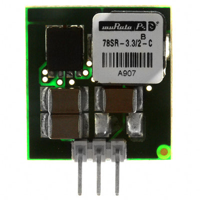 78SR-3.3/2-C by Murata Power Solutions Inc. - DC DC CONVERTER 3.3V 6W