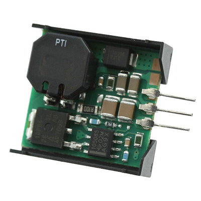 78SR106VC by Texas Instruments - DC DC CONVERTER 6V