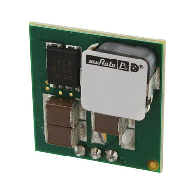 78SRH-5.2/2-C by Murata Power Solutions Inc. - DC DC CONVERTER 5.25V