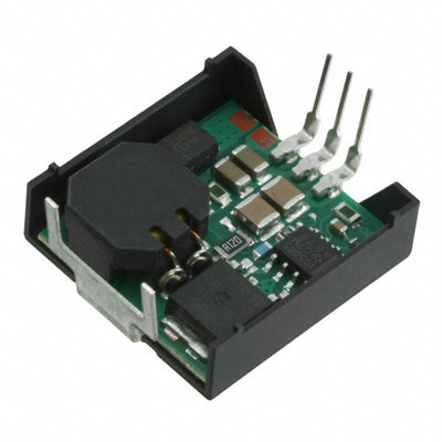 78ST133HC by Texas Instruments - DC DC CONVERTER 3.3V