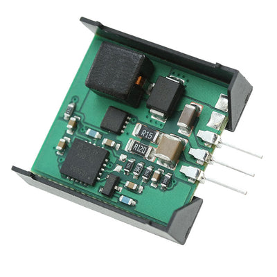 78ST233VC by Texas Instruments - DC DC CONVERTER 3.3V