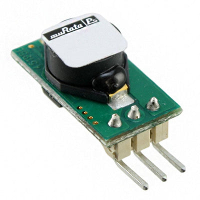7812SR-C by Murata Power Solutions Inc. - DC DC CONVERTER 12V 4.8W