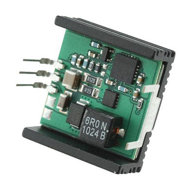 78ST233HC by Texas Instruments - DC DC CONVERTER 3.3V 2A